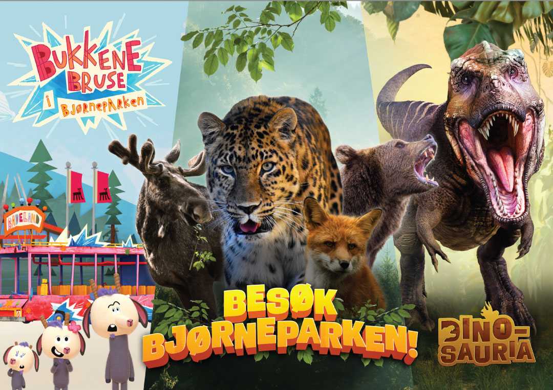 bjorneparken